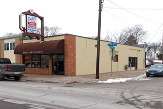 Minneapolis, MN undefined - 2124 44th Ave