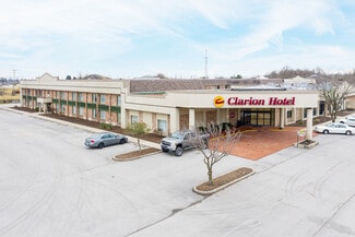 Lexington, KY Office, Retail - 5532 Athens Boonesboro Rd