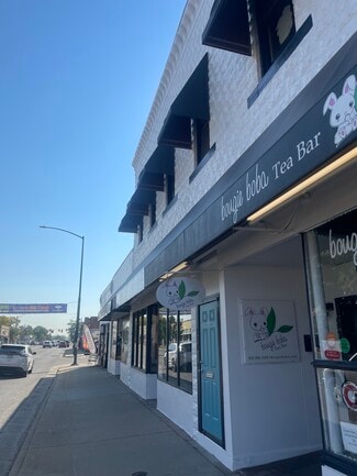 Brighton, CO Retail - 204-274 E Bridge St