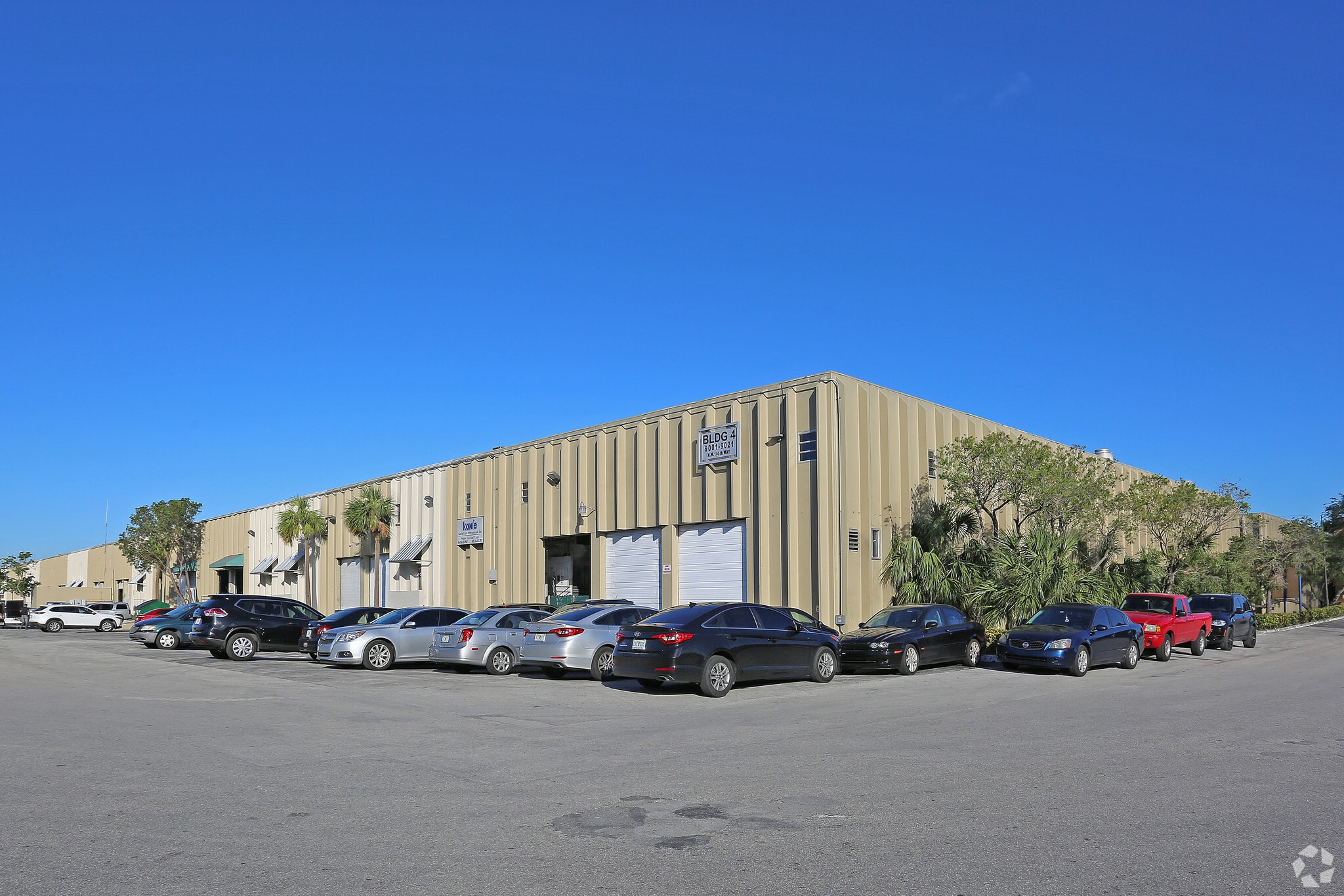 9001-9021 NW 105th Way, Miami, FL for Rent