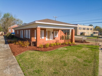 West Point, MS Office/Residential - 254 East St West Point, MS Office/Residential - 254 East St