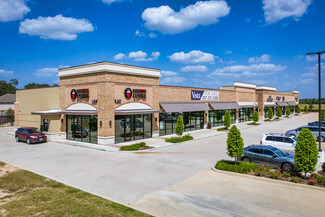 Tomball, TX Retail - 9166 FM 2920 Rd