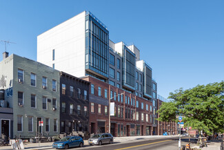 Brooklyn, NY Apartments - 710 Metropolitan Ave