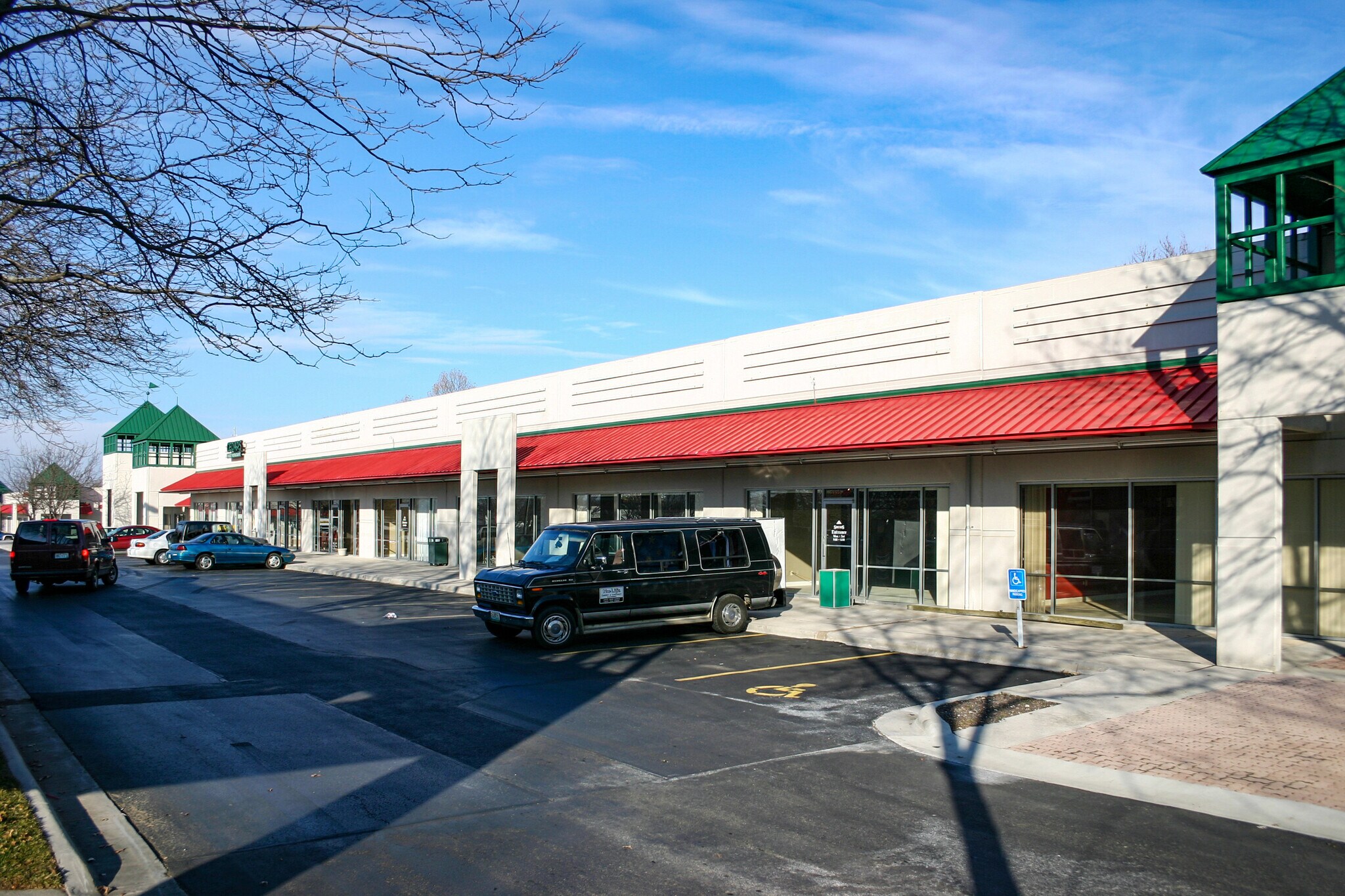 3322 S Campbell Ave Springfield, MO 65807 Retail Property for Lease