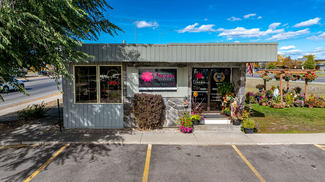 Kalispell, MT Storefront Retail/Office - 1297 N Meridian Rd