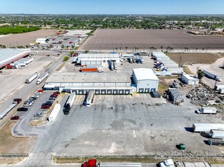 Pharr, TX undefined - 9005 Travis Dr