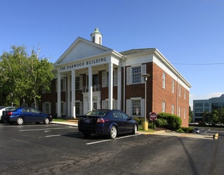 Beachwood, OH Office - 23360 Chagrin Blvd