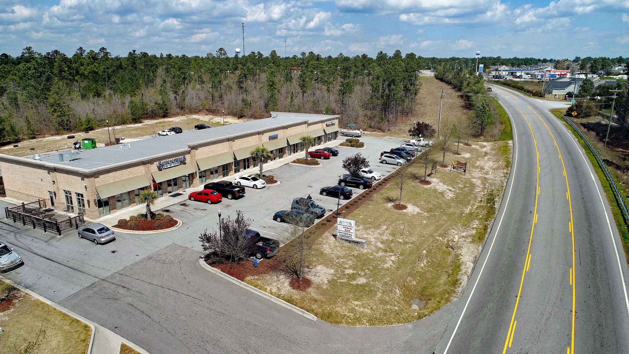 364 Longs Pond Rd, Lexington, SC for Sale