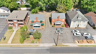 2213 - 2219 Park Rd, Charlotte, NC 28203