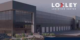 Loxley, AL Distribution - 31255 County Road 49