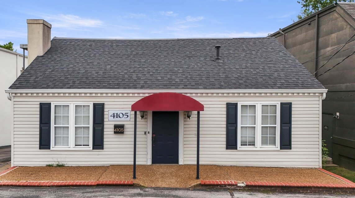 4105 Hillsboro Cir, Nashville, TN for Sale