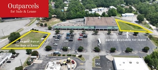 Lexington, SC Commercial - 4374 Augusta Rd Lexington, SC Commercial - 4374 Augusta Rd