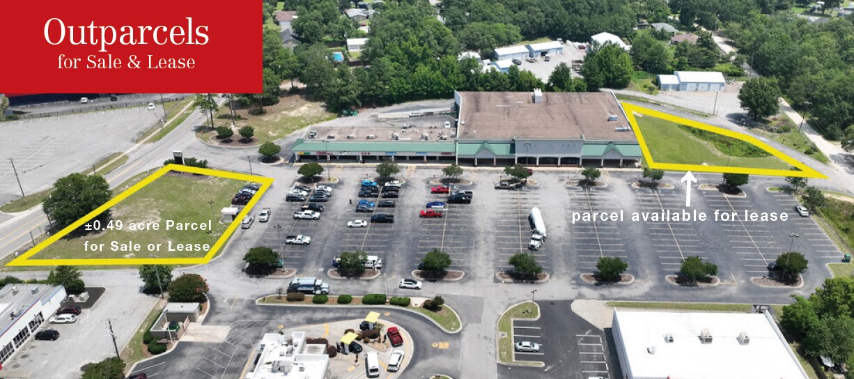4374 Augusta Rd, Lexington, SC for Sale