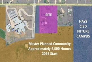 Kyle, TX Commercial - 2400 Rohde Rd Kyle, TX Commercial - 2400 Rohde Rd