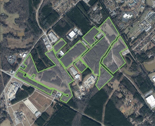 W. Alexander Rd. @ Hwy. 225 S. Bypass, Greenwood, SC for Rent