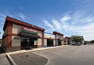 Meridian, ID Retail - 1330 E Fairview Ave Meridian Ct
