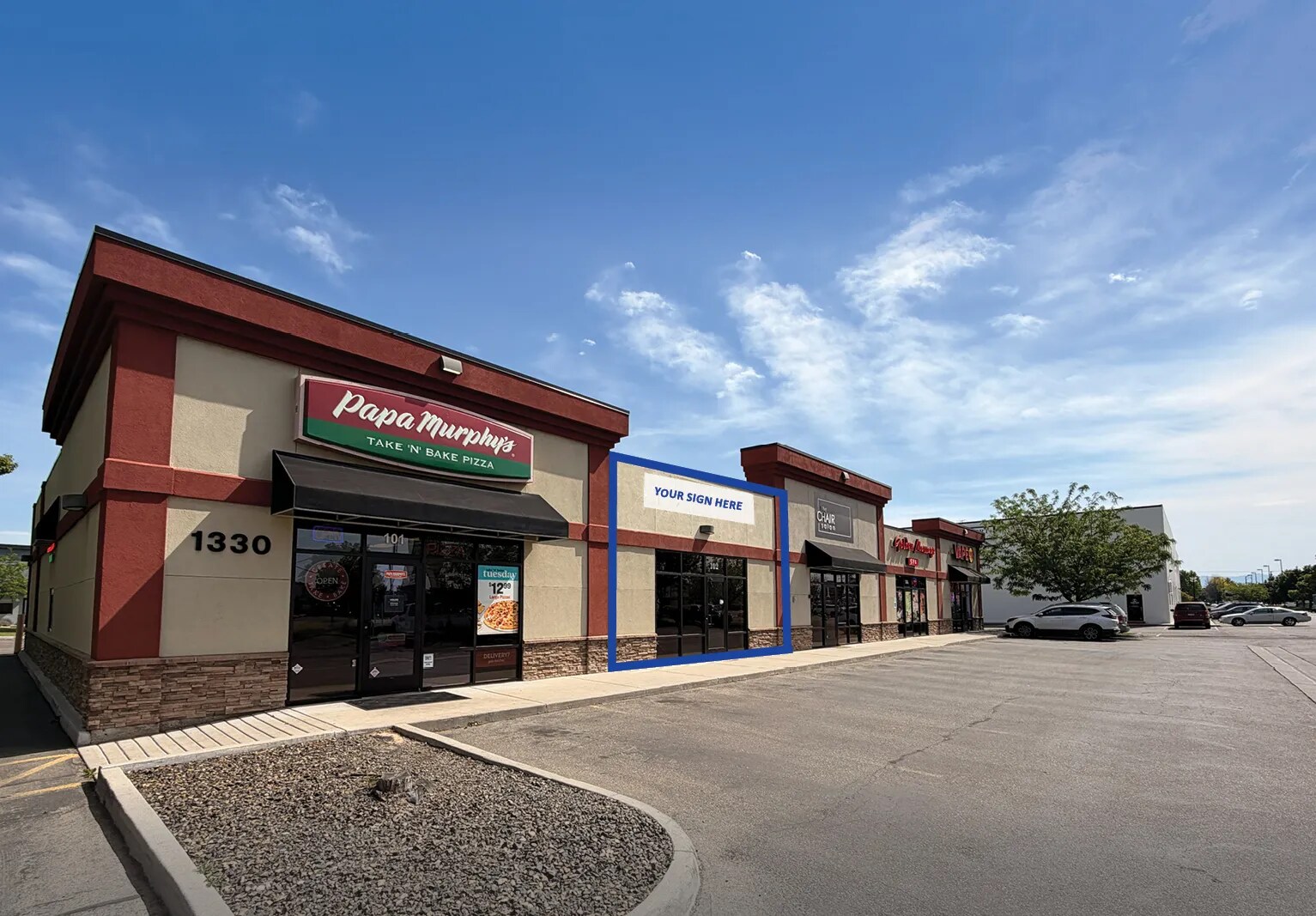 1330 E Fairview Ave Meridian Ct, Meridian, ID for Rent