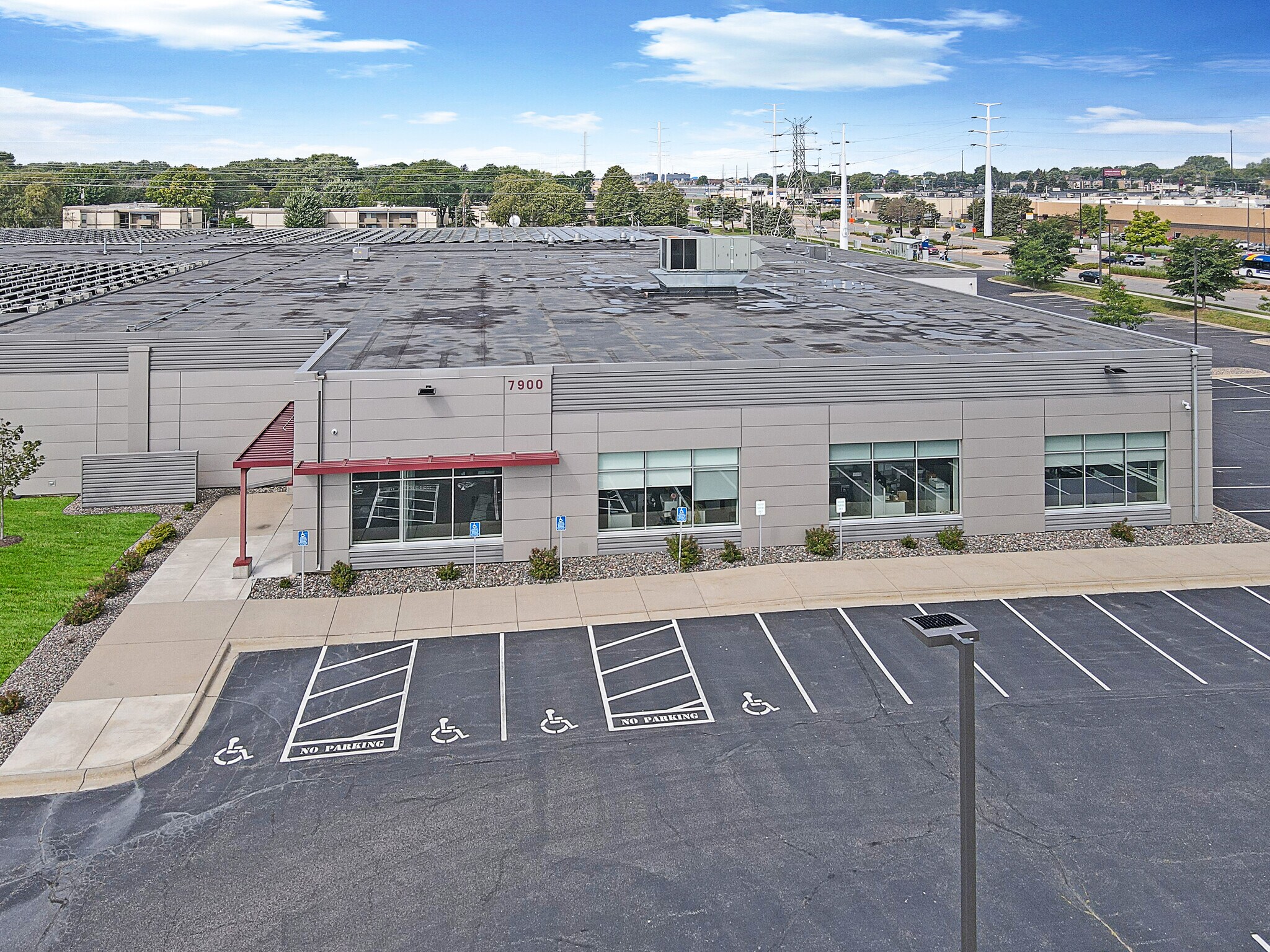 7900 Chicago Ave, Bloomington, MN for Sale