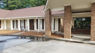 Decatur, GA Medical - 5243 Snapfinger Woods Dr Decatur, GA Medical - 5243 Snapfinger Woods Dr
