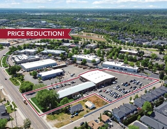Eagle, ID Warehouse - 1345 E State St