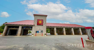 Clayton, NC Car Washes - 750 Nc-42 Hwy