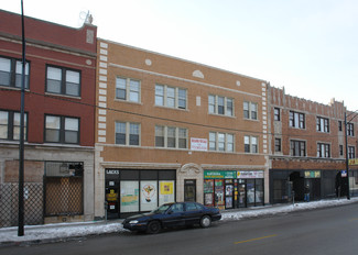 Chicago, IL undefined - 2445 E 79th St