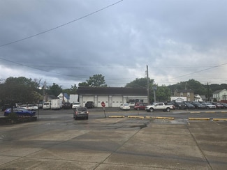 Buckhannon, WV Freestanding - 21 S Locust St