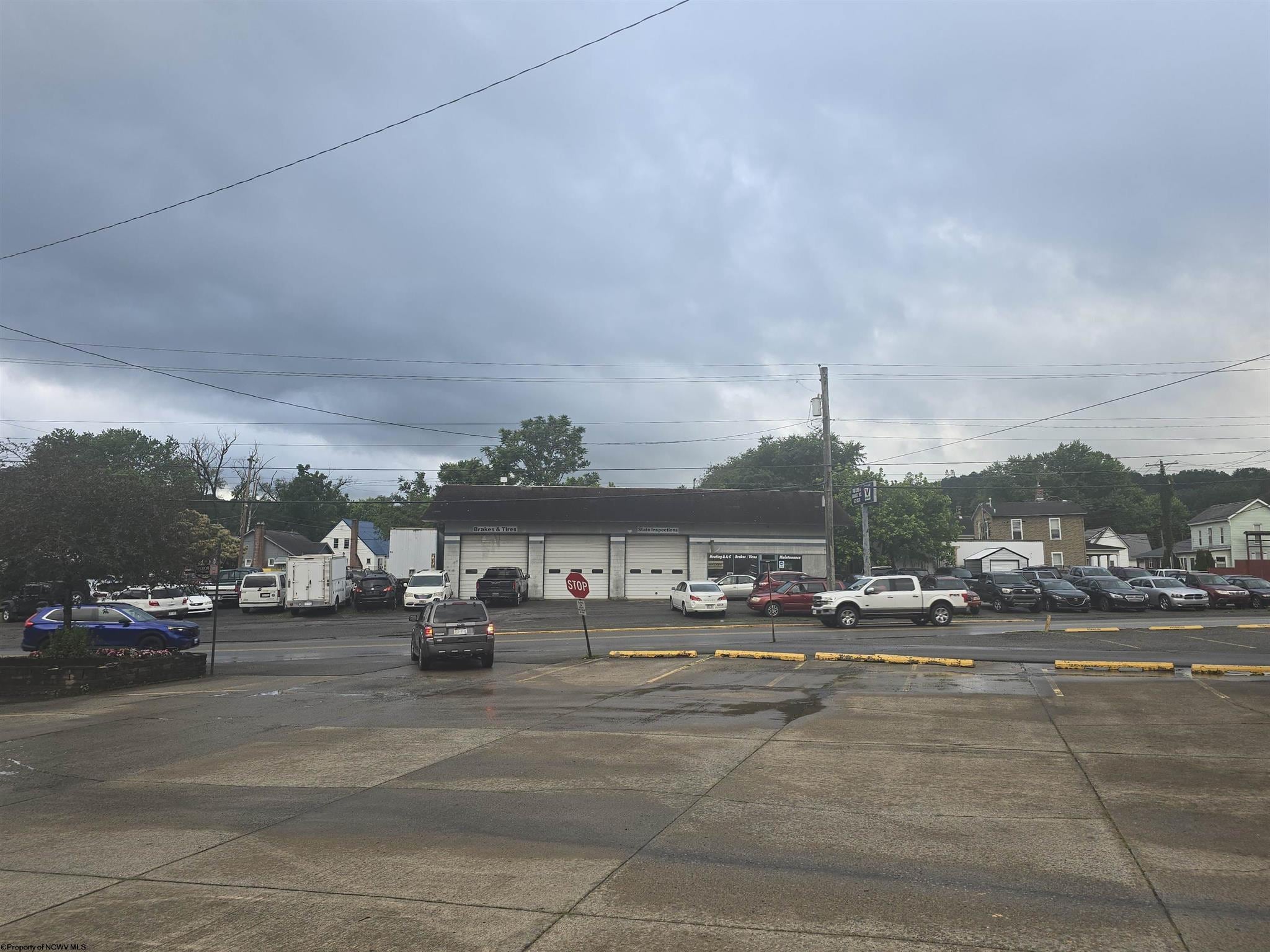 21 S Locust St, Buckhannon, WV for Sale