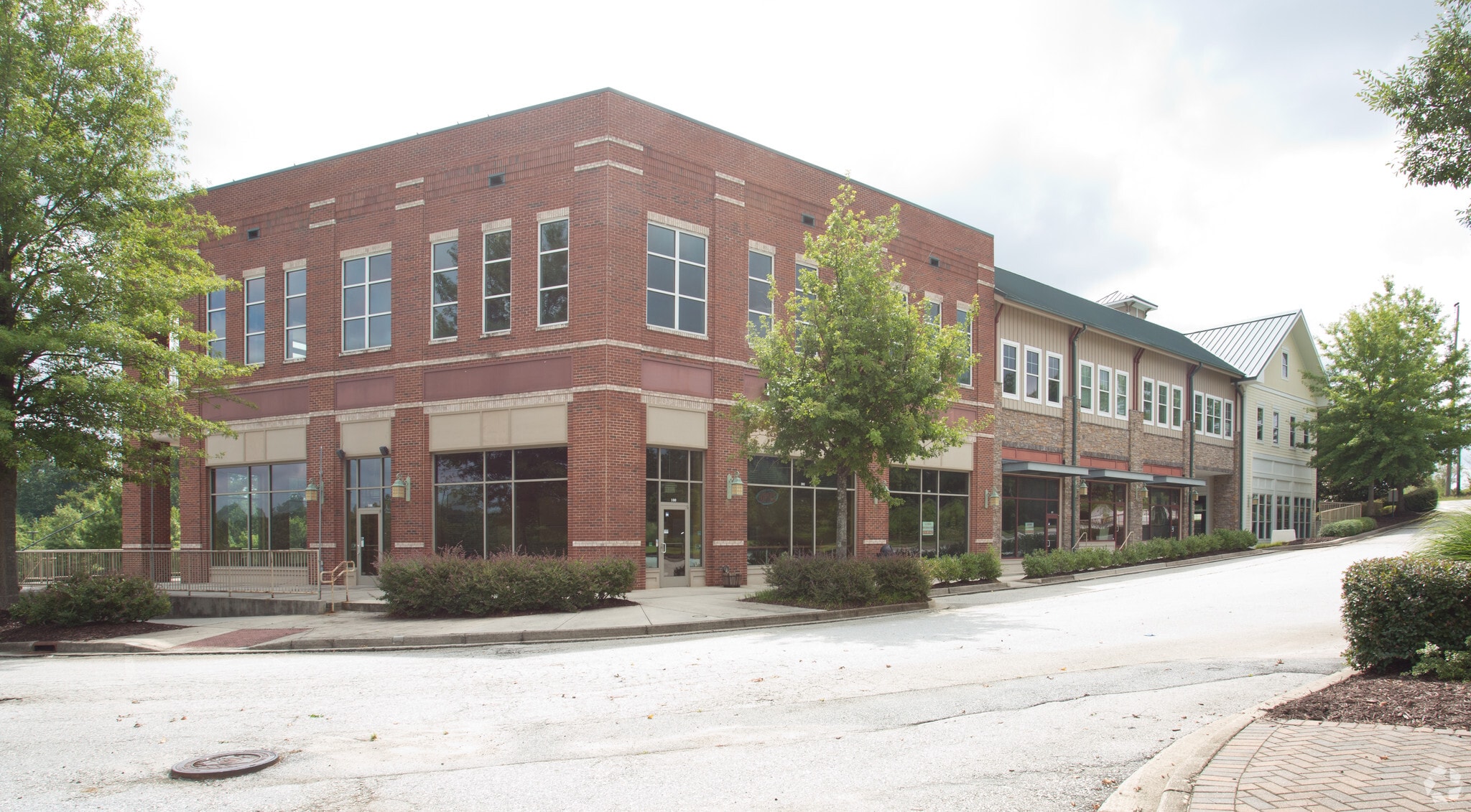 1851 Market St Douglasville, GA 30135 Retail Property for Lease on