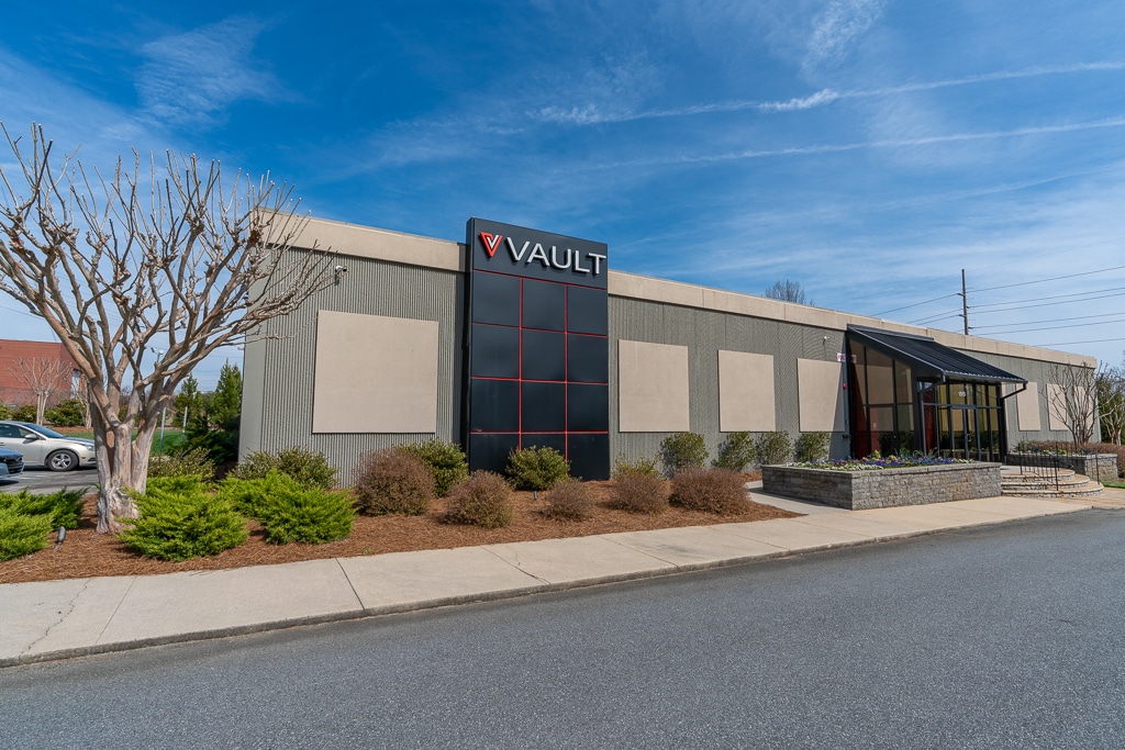 1515 W Green St, High Point, NC for Sale