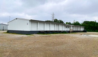Evansville, IN Industrial - 1416 Meyer Ave
