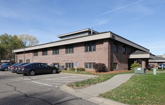 Saint Louis Park, MN Office - 5851 Cedar Lake Rd Saint Louis Park, MN Office - 5851 Cedar Lake Rd