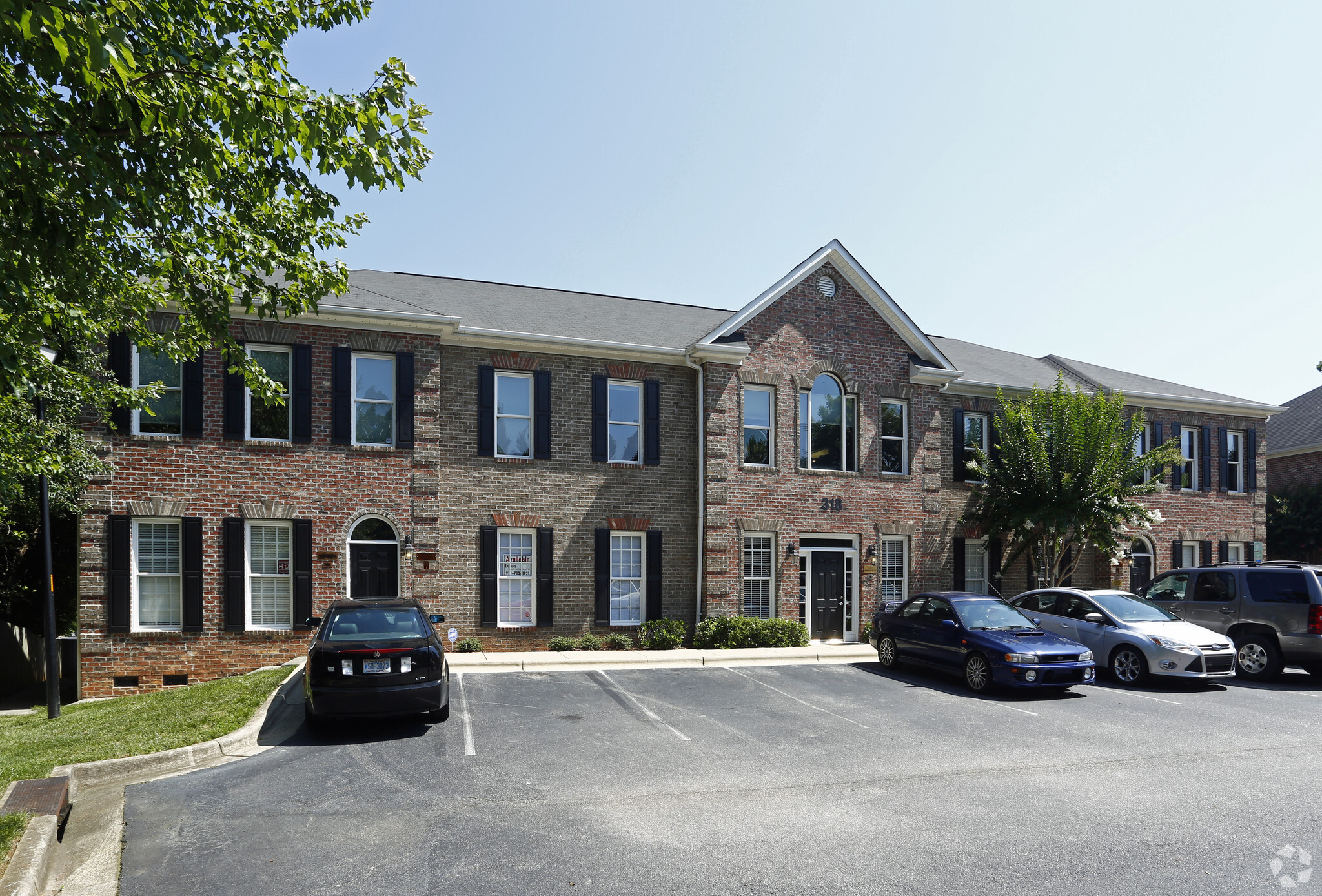 318 W Millbrook Rd, Raleigh, NC for Rent
