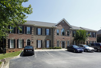 Raleigh, NC Office - 318 W Millbrook Rd