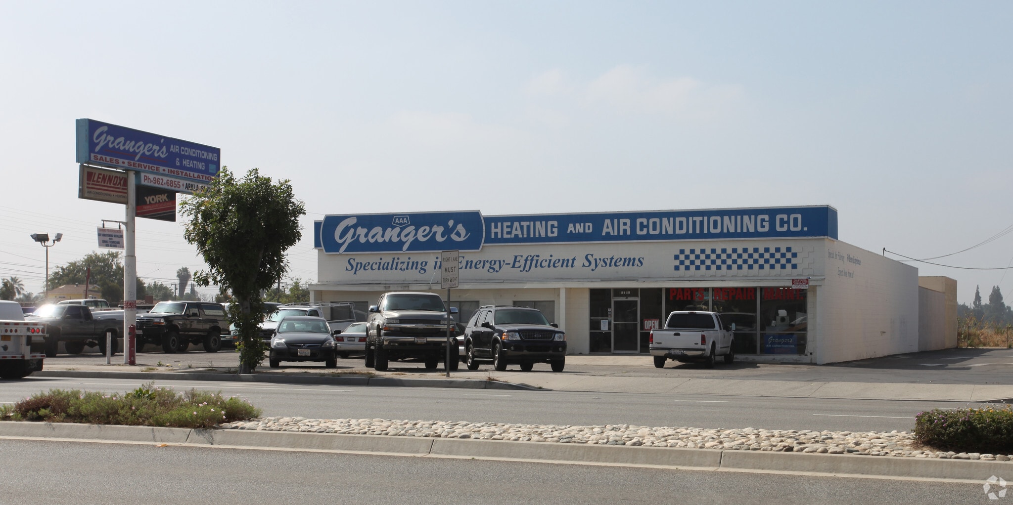 16336 Arrow Hwy, Irwindale, CA for Sale