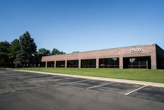 Burnsville, MN Office - 12400 Portland Ave