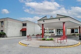 Grand Forks, ND Flex - 1205 N 43rd St