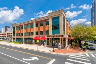 North Bethesda, MD Office - 11333 Woodglen Dr