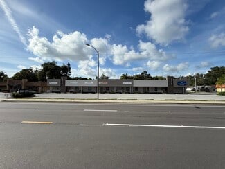 Clearwater, FL Medical - 2362 Sunset Point Rd