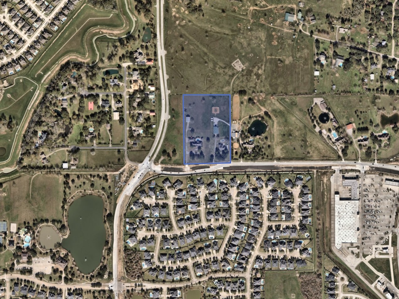1934 FM 1463 Rd, Katy, TX for Sale