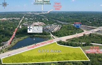 2400 DOUGHERTY Fry RD  