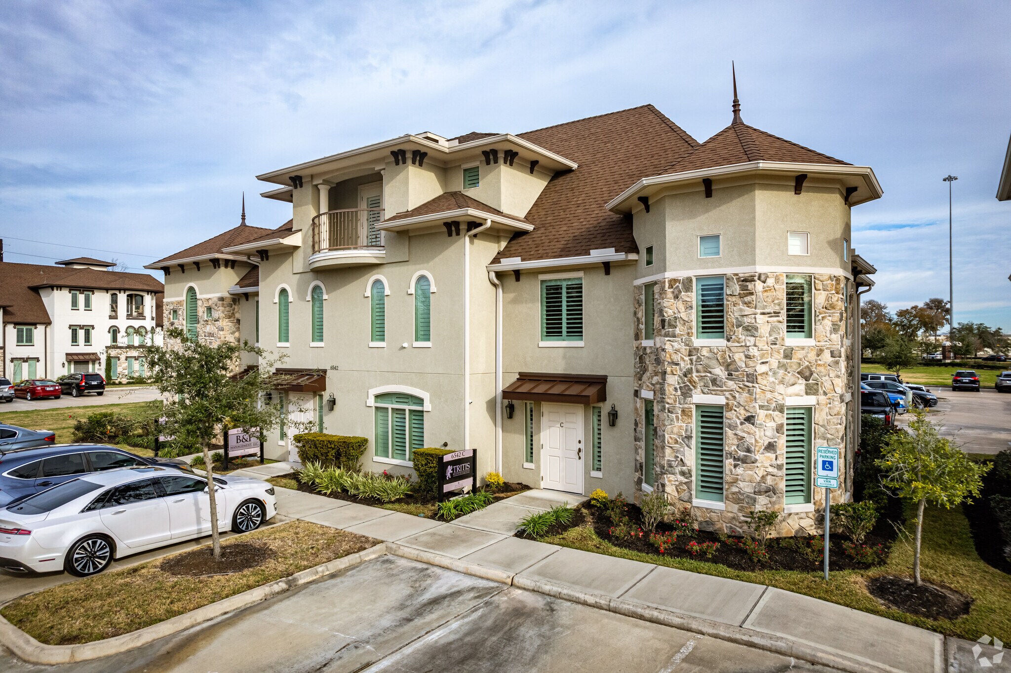 6542 Greatwood Pky, Sugar Land, TX for Rent