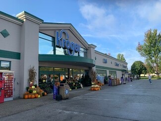 Corbin, KY Retail - 1001-1029 Cumberland Falls Hwy
