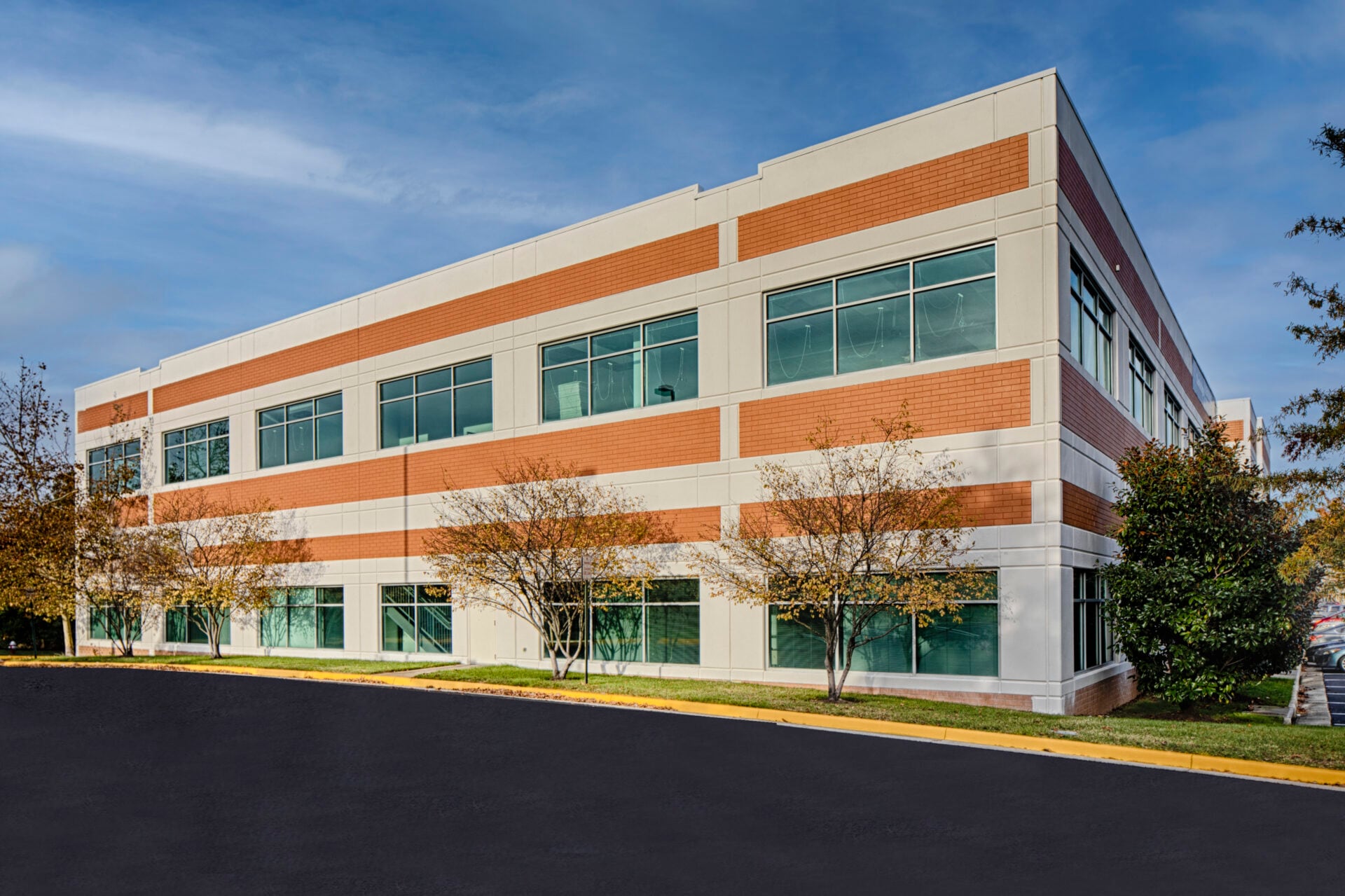 8211 Terminal Rd, Lorton, VA for Rent