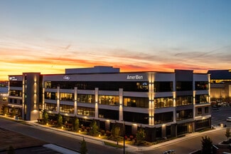 Meridian, ID Office - 2760 W Excursion Dr