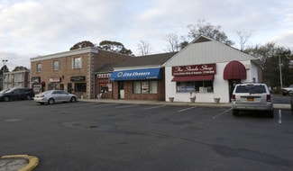 Commack, NY Office - 149-1-149-7 Veterans Memorial Hwy