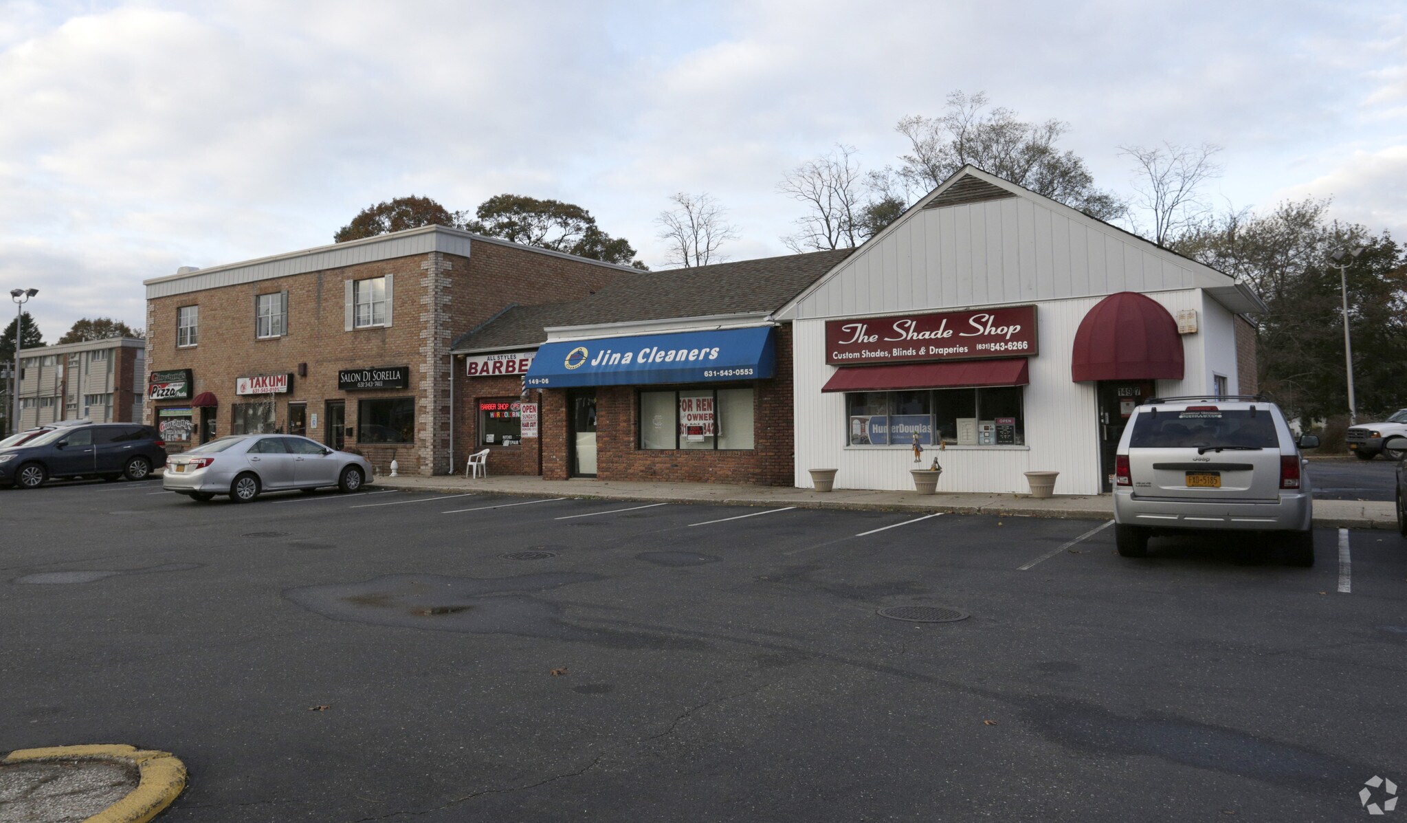 149-1-149-7 Veterans Memorial Hwy, Commack, NY for Rent
