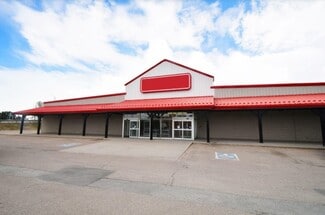 Arnprior, ON Retail - 60 Staye Court Dr