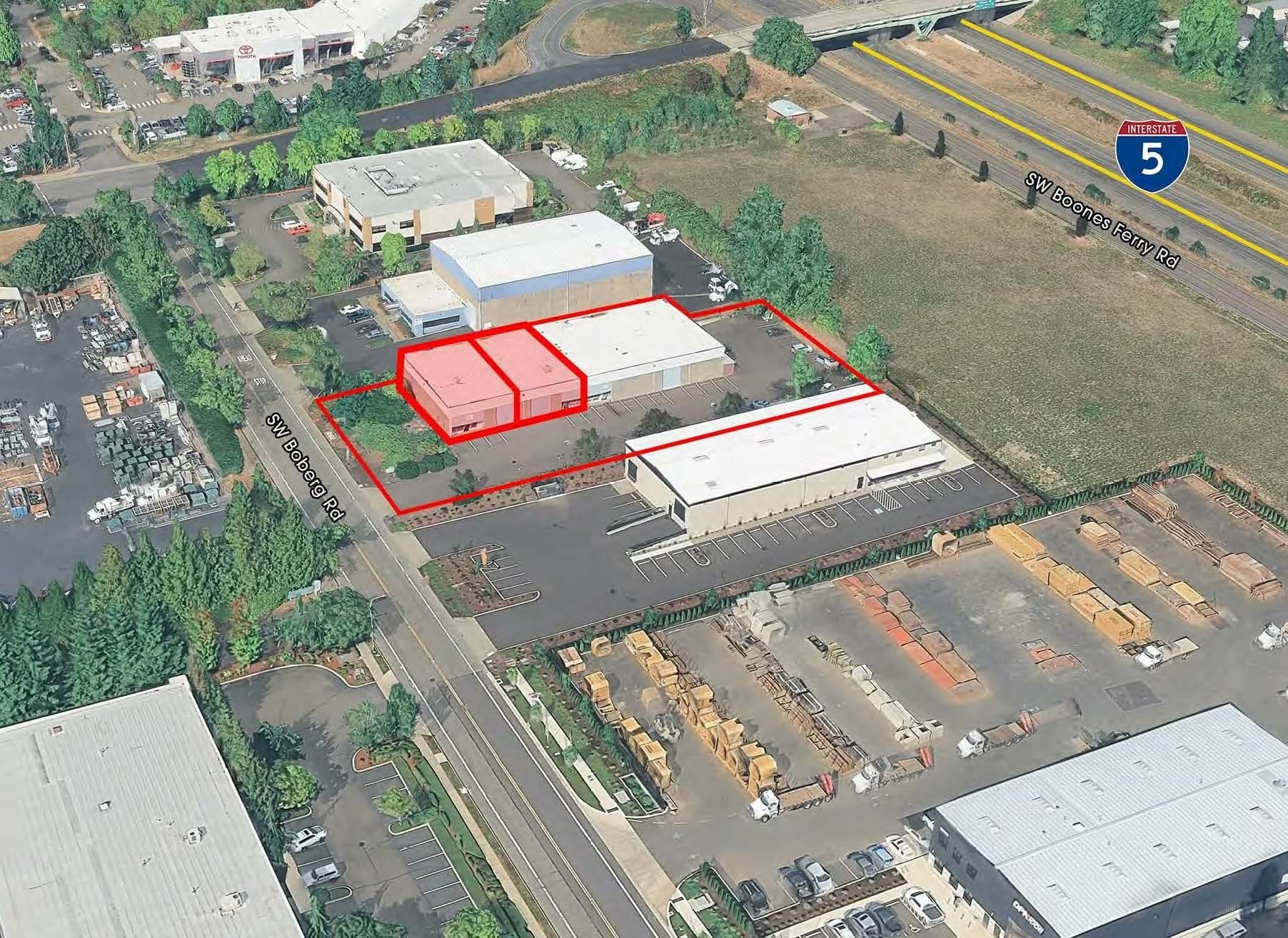 28170 SW Boberg Rd, Wilsonville, OR for Rent