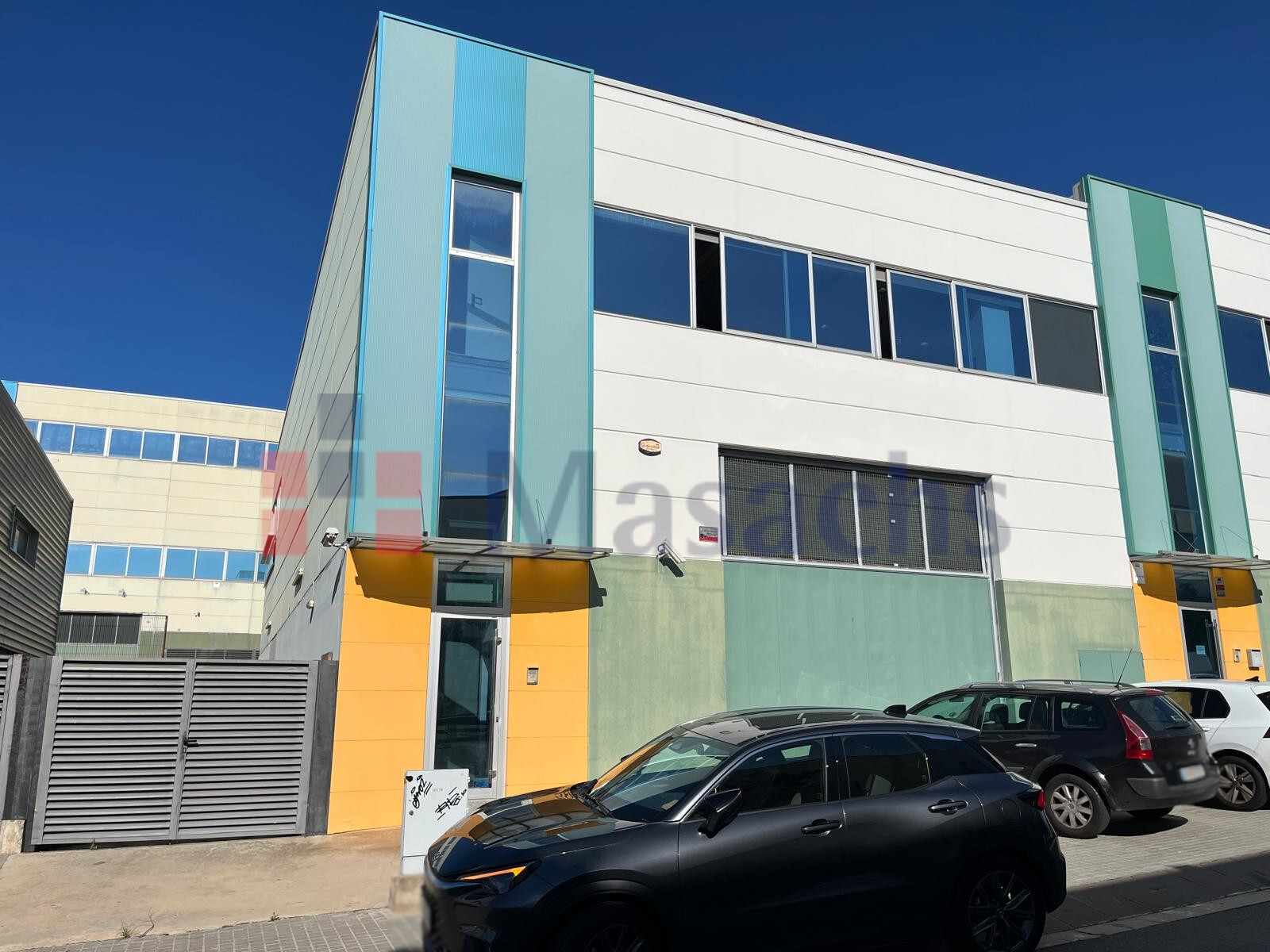 , Badalona, BAR for Sale